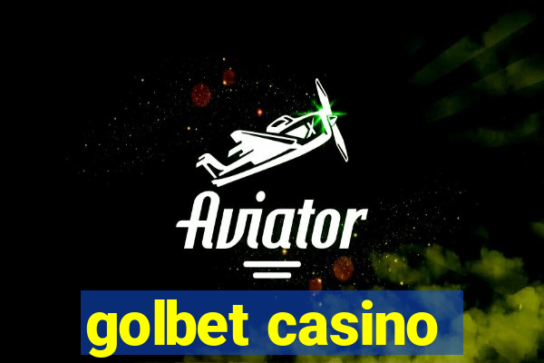 golbet casino